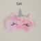 Cartoon Unicorn Anime Sleeping Mask Cute Blindfold For Kids Travel Sleep Eye Band Perfect Gift For 6