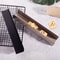Versatile NonStick Pastry Baking Mold UShape Rectangle For Cookies Bread And DIY Baking 3