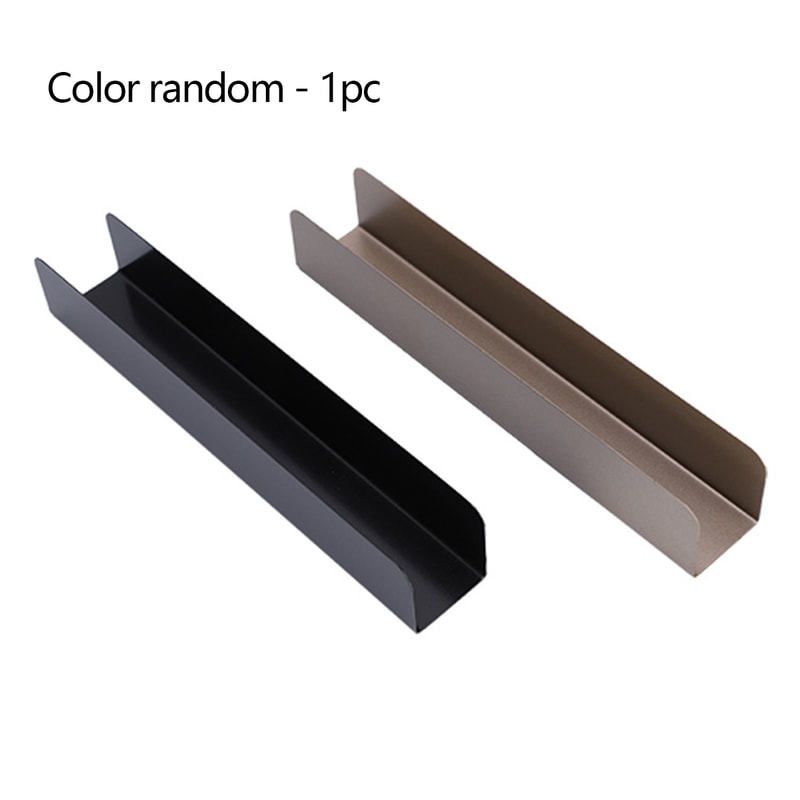 Versatile NonStick Pastry Baking Mold UShape Rectangle For Cookies Bread And DIY Baking 6