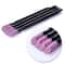 Nail File Cuticle Remover Buffer Tool Set Professional Manicure Kit For Nail Care Art 5