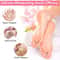 Silicone Foot Care Socks For Moisturizing Cracked Heels Repair Softening Dry Feet Protection 6