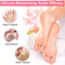 Silicone Foot Care Socks For Moisturizing Cracked Heels Repair Softening Dry Feet Protection 6