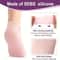 Silicone Foot Care Socks For Moisturizing Cracked Heels Repair Softening Dry Feet Protection 7