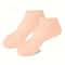 Silicone Foot Care Socks For Moisturizing Cracked Heels Repair Softening Dry Feet Protection 1