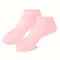 Silicone Foot Care Socks For Moisturizing Cracked Heels Repair Softening Dry Feet Protection 5