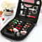 Sewing Kit For Adults Complete Hand Sewing Starter Set For Beginners Travel Perfect For DIY Craft 2