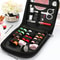 Sewing Kit For Adults Complete Hand Sewing Starter Set For Beginners Travel Perfect For DIY Craft 2