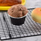 High Carbon Steel Nonstick Cake Cooling Rack For Baking Perfect For Cookies Biscuits Bread And Muff 3