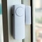 Wireless Door Window Magnetic Sensor Alarm Detectors Home Security System For Enhanced Protection 0