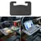 Portable Car Laptop Desk Stand Dining Tray For Steering Wheel Multipurpose Work Eat On The Go Tra 2