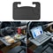 Portable Car Laptop Desk Stand Dining Tray For Steering Wheel Multipurpose Work Eat On The Go Tra 2