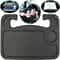 Portable Car Laptop Desk Stand Dining Tray For Steering Wheel Multipurpose Work Eat On The Go Tra 5