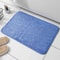 Memory Foam Pebble Floor Mat Anti Slip Bathroom Living Room Carpet Eco Friendly Easy To Clean 1
