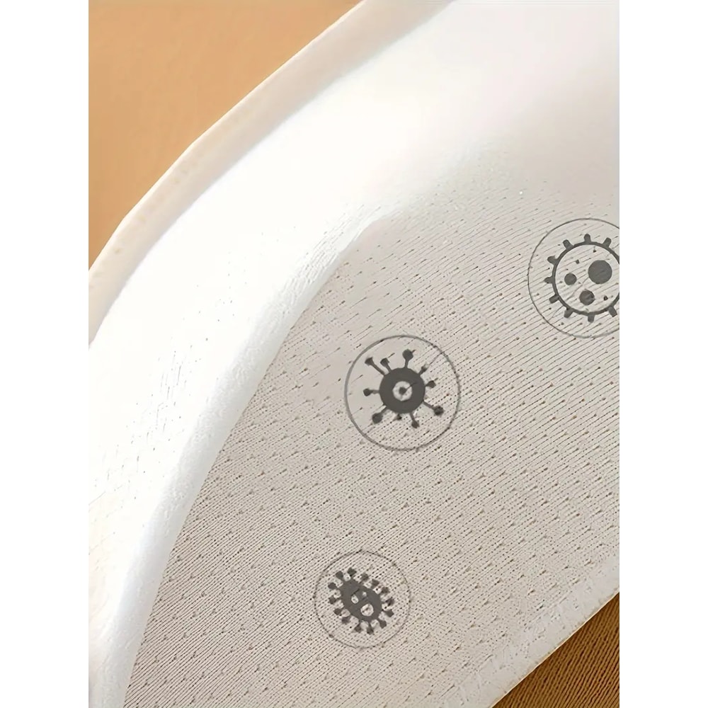 Premium Cotton U Convex Boxers For Men Breathable Comfort Underwear 2