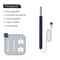 Ear Wax Removal Tool Smart Ear Cleaner With Light HD Camera Scope For Smartphones 1