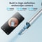 Ear Wax Removal Tool Smart Ear Cleaner With Light HD Camera Scope For Smartphones 5