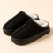 Winter Women's Slippers Soft Sole Indoor/Outdoor Fuzzy Anti-Slip Warm Comfort Plush House Shoes