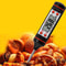 Kitchen Digital Thermometer Electronic Probe For Food Grill Temperature 0