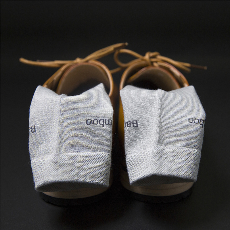 Bamboo Crew Socks For Men Comfortable Breathable High Quality Ideal Gift For Him 2