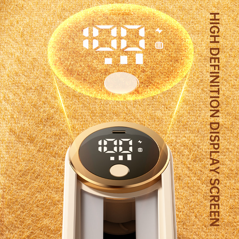 Rechargeable Fabric Shaver Lint Remover Sweater Defuzzer Pilling Trimmer For Clothes Furniture 3