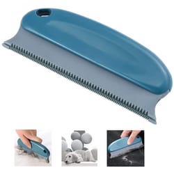 portable lint remover brush for sofa & pet hair multifunctional fabric cleaner