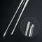 Stainless Steel BBQ Tongs Non Slip Cooking Utensils For Grill Steak And More 7