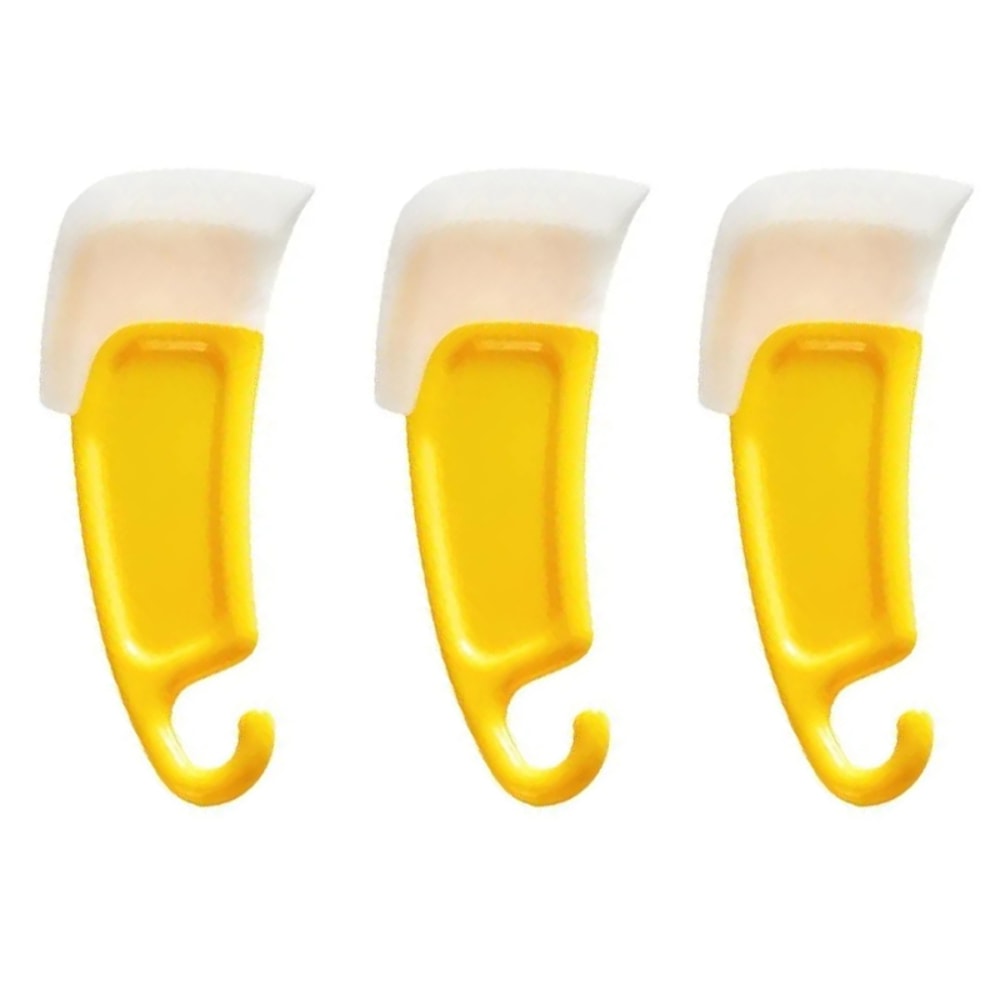 Soft Blade Silicone Kitchen Scraper Versatile Pan And Pot Cleaner For Effortless Cooking Baking Cl 8