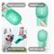 Portable Dog Water Bottle Leakproof Travel Dispenser For Dogs And Cats Outdoor Hydration 7