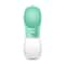 Portable Dog Water Bottle Leakproof Travel Dispenser For Dogs And Cats Outdoor Hydration 5
