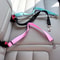 Adjustable Dog Car Seat Belt Safety Leash For Secure Pet Travel 2