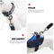 Adjustable Dog Car Seat Belt Safety Leash For Secure Pet Travel 3