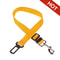 Adjustable Dog Car Seat Belt Safety Leash For Secure Pet Travel 1