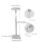 Indoor Full Spectrum Adjustable LED Plant Growth Lamp Telescopic Stand Light For Indoor Plants 1