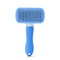 SelfCleaning Pet Hair Remover Brush For Dogs Cats Grooming Tool 0
