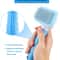 Premium Dog Hair Remover Brush For Cats Dogs 6