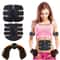 Wireless EMS Buttocks Trainer Abdominal Muscle Stimulator For Fitness Slimming 3