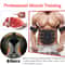 Wireless EMS Buttocks Trainer Abdominal Muscle Stimulator For Fitness Slimming 1