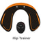 Wireless EMS Buttocks Trainer Abdominal Muscle Stimulator For Fitness Slimming 5