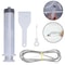 Refrigerator Drain Hole Cleaner Kit Efficient Fridge Water Outlet Dredge Clog Remover Tool 1