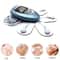 Electric Pulse Massager TENS EMS Therapy Device For Pain Relief Muscle Stimulation 1