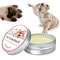 Paw Balm For Cats And Dog Protective Moisturizer For Paws And Nose Heals Cracked Feet And Skin 2