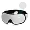 Soft Padded Sleeping Mask Block Out Light Ergonomic Eye Shade Blindfold For Restful Sleep 7