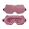 Soft Block Out Light Sleep Mask Breathable Eye Mask For Travel Restful Sleep Aid 4