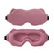 Soft Block Out Light Sleep Mask Breathable Eye Mask For Travel Restful Sleep Aid 4