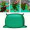 Foldable Waterproof Garden Potting Pad For Easy Plant Transplanting 2