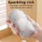 Magical PVA Cleaning Sponge Ultra Absorbent Cleaning Duster For Blinds Glass Mirrors More 2