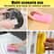 Magical PVA Cleaning Sponge Ultra Absorbent Cleaning Duster For Blinds Glass Mirrors More 5