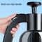Hand Pump Foam Sprayer Nozzles Pneumatic Foam Cannon For Car Wash Window Cleaning 2