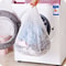 Large Mesh Laundry Bag For Delicates Durable Organizer For Bras Socks Underwear Shoes And Clothes P 3