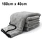 Ultra Soft Microfiber Car Washing Towel High Absorbent Drying Cloth For Car Detailing 7